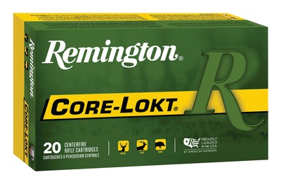 REM LOKT 300REM ULTRA 180GR 20 - Taurus Savings